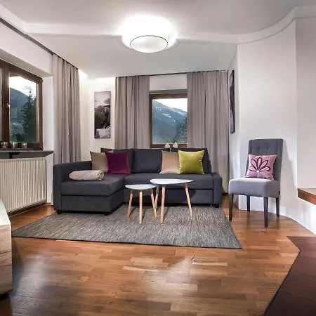 Apartamento Alpine View - Panorama View