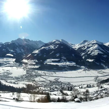 Alpine View - Panorama View Apartamento
