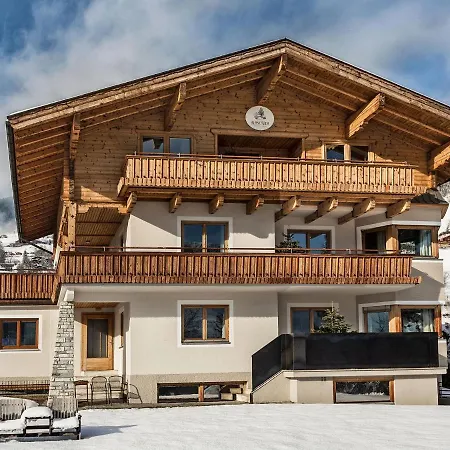 Apartamento Alpine View - Panorama View Niedernsill