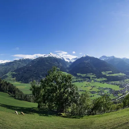 Apartamento Alpine View - Panorama View Niedernsill