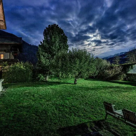 Alpine View - Panorama View *