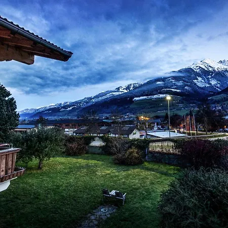 Alpine View - Panorama View *