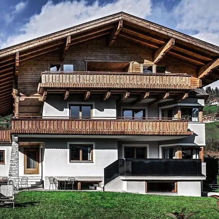 Alpine View - Panorama View Apartamento